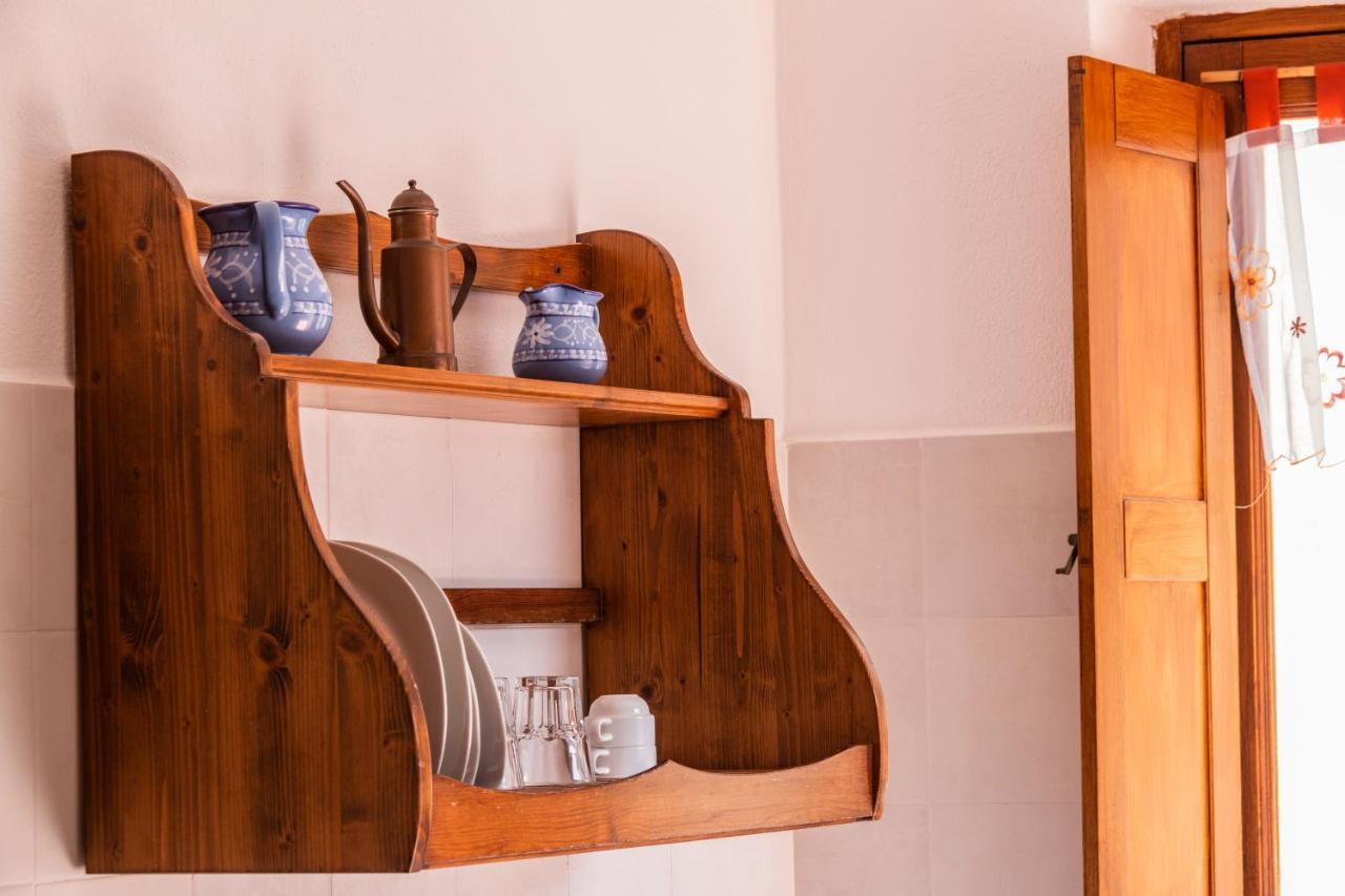 Agriturismo Al Cappero Malfa  Dış mekan fotoğraf